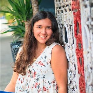 Meet your Posher, Summer